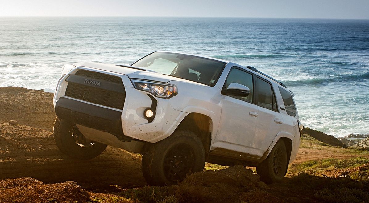 2018 Toyota 4Runner for Sale near Leawood, KS