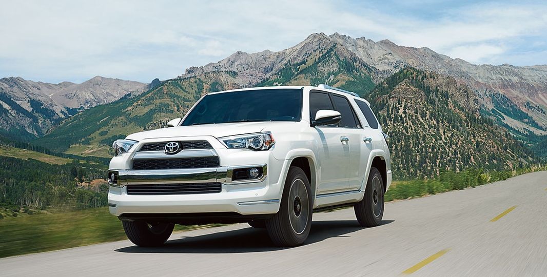 2018 Toyota 4Runner for Sale near Lee’s Summit, KS
