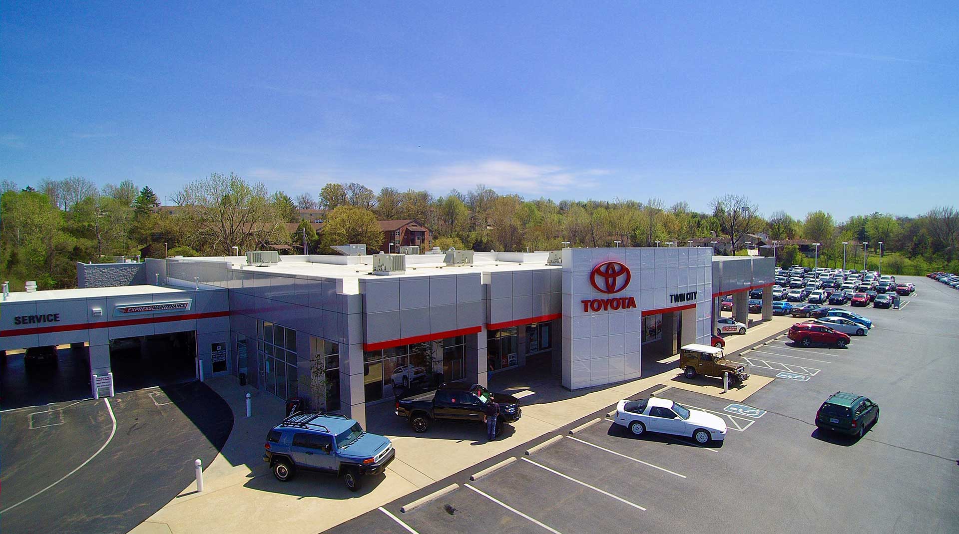 Cars For Sale St Louis >> Toyota Dealer Herculaneum Mo New Used Cars For Sale Near Cars For Sale St Louis >> Toyota Dealer Herculaneum Mo New Used Cars For Sale Near