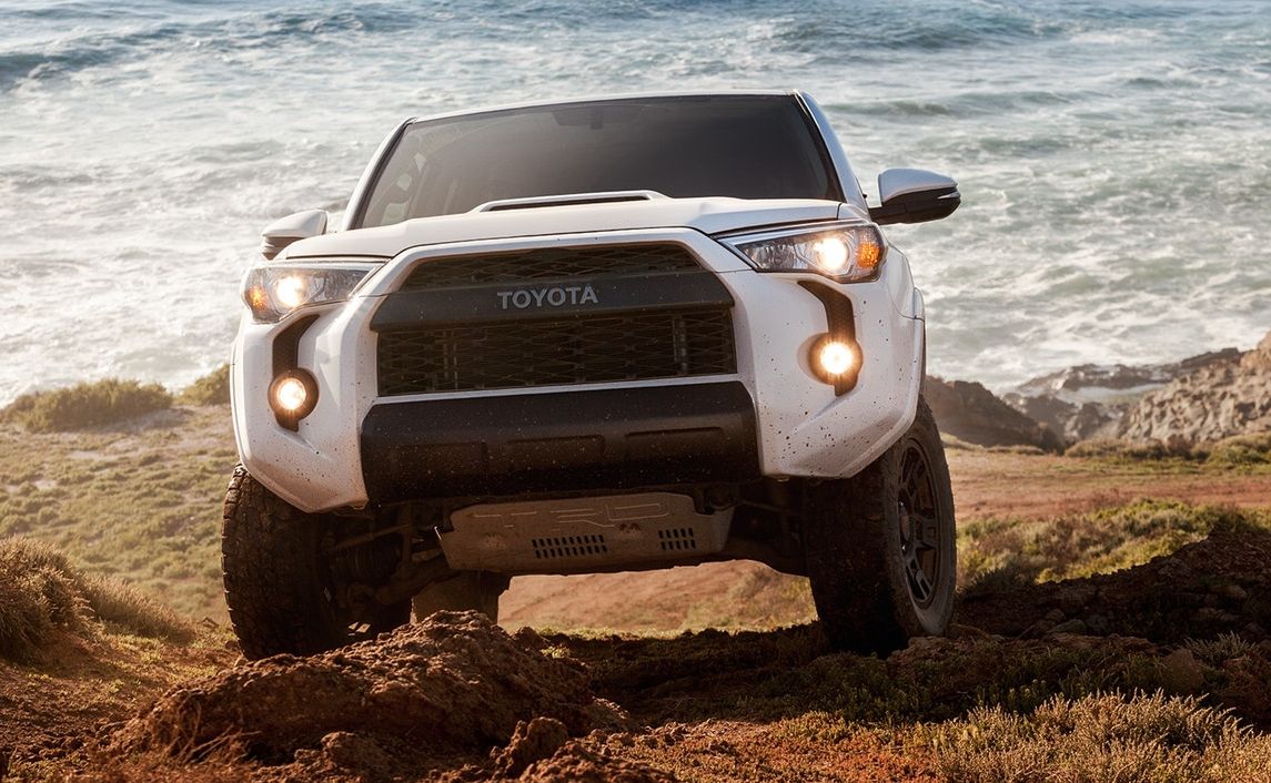 2018 Toyota 4Runner for Sale near Belton, MO
