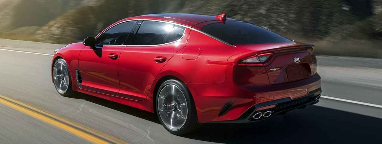 2018 Kia Stinger for Sale in Shreveport, LA - Orr Kia of Shreveport 2018 Kia Stinger for Sale in Shreveport, LA - Orr Kia of Shreveport