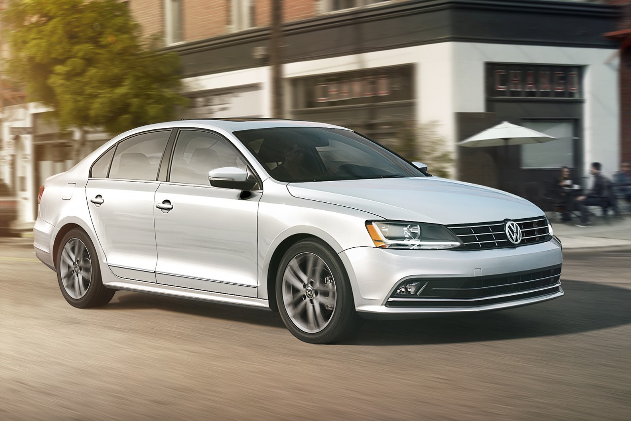 2018 Volkswagen Jetta Leasing near Washington, DC