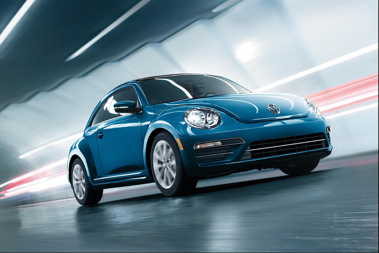 2018 Volkswagen Beetle Leasing in Capitol Heights, MD