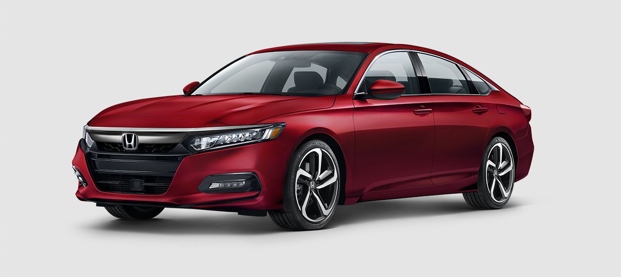 2018 Honda Accord Leasing in Chantilly, VA Honda Of Chantilly
