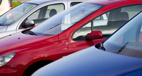 We Have an Array of  Used AWD Vehicles Right on Our Lot! 