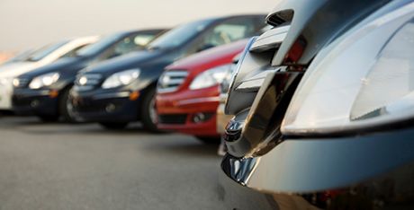 Used AWD Vehicles for Sale near Washington, DC