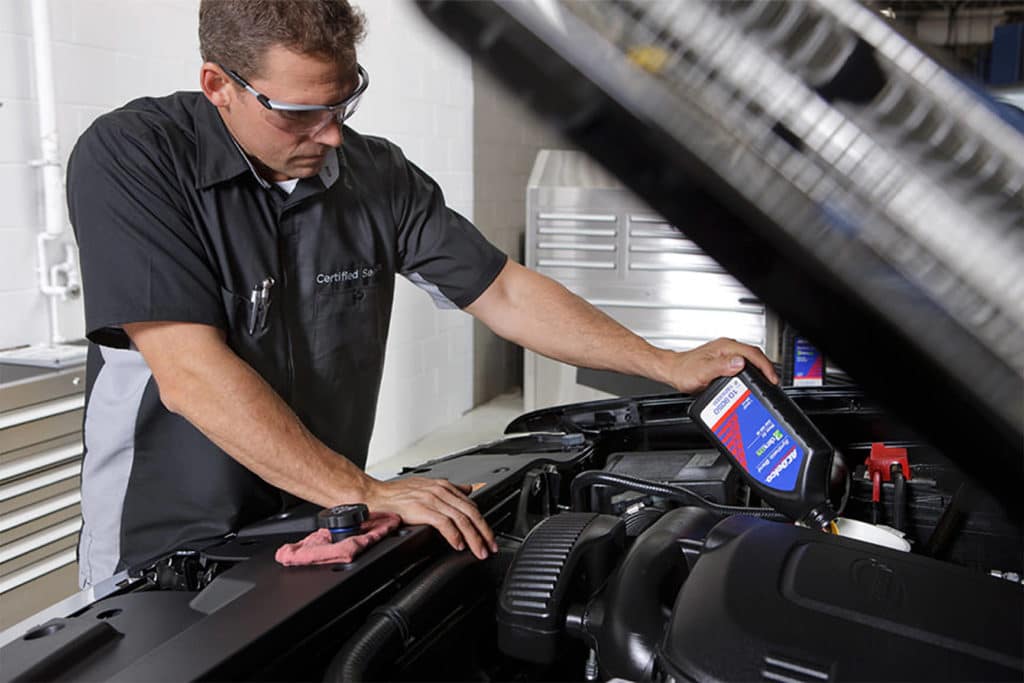 Lexus Service – No Appointment Necessary near Alexandria, VA