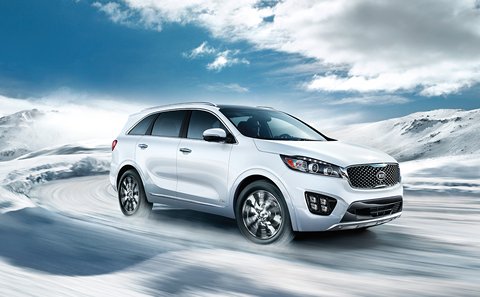 Toyota Dealership Oahu >> 2018 Kia Sorento Vs 2018 Toyota 4runner In Waipahu Hi Toyota Dealership Oahu >> 2018 Kia Sorento Vs 2018 Toyota 4runner In Waipahu Hi