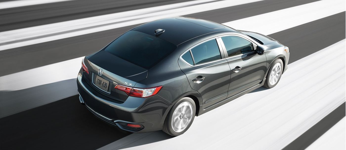 2018 Acura ILX for Sale in Brookfield, WI