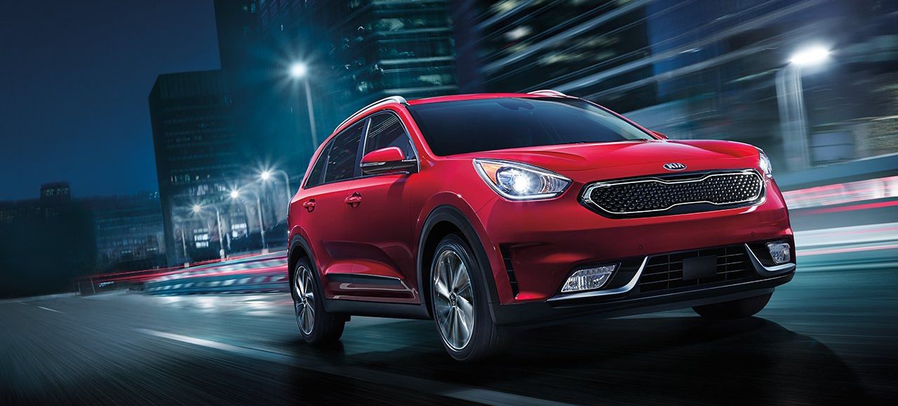2018 Kia Niro Financing in Omaha, NE - H&H Kia of Omaha 2018 Kia Niro Financing in Omaha, NE - H&H Kia of Omaha