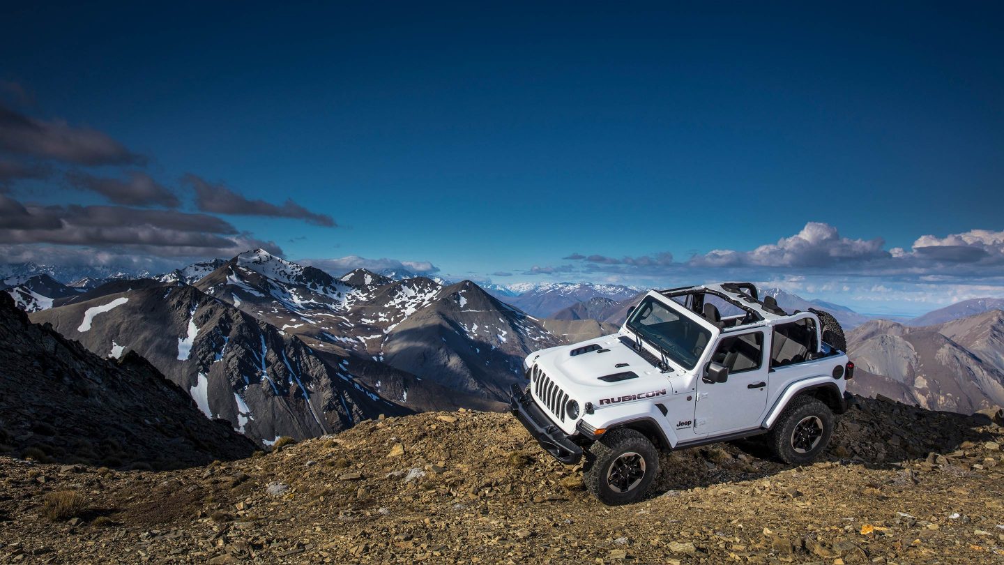 18 Jeep Wrangler For Sale Near Oklahoma City Ok David Stanley Dodge