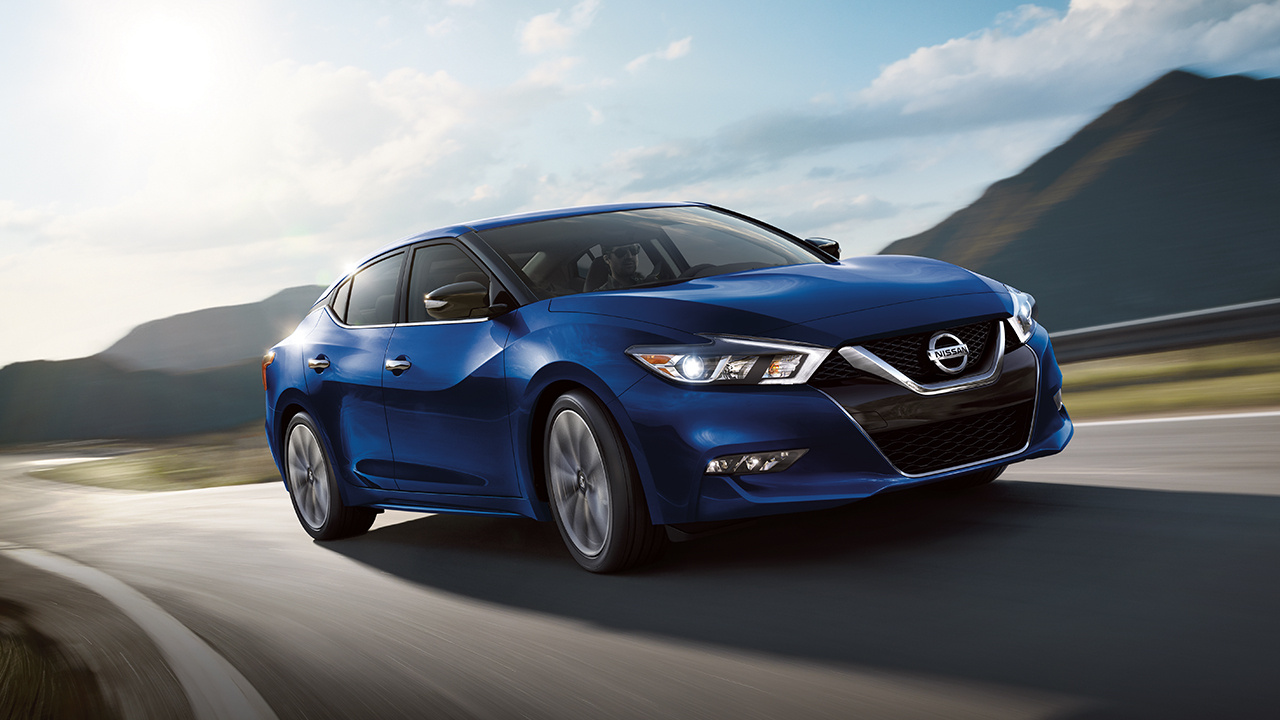 2018 Nissan Maxima Financing near St. Charles, IL ... 2018 Nissan Maxima Financing near St. Charles, IL ...