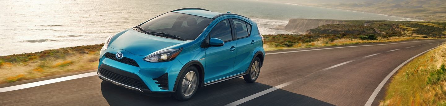 2018 Toyota Prius c for Sale in Kansas City, MO