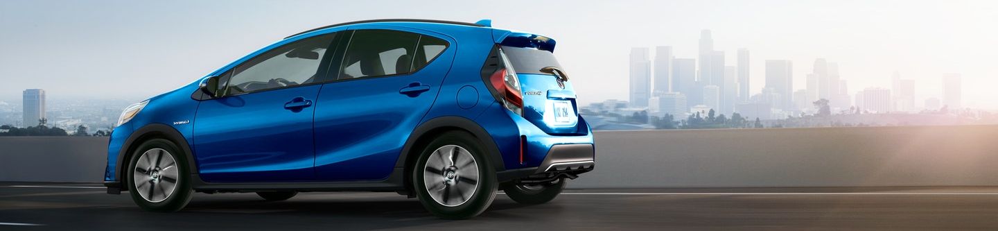 2018 Toyota Prius c for Sale near Lee's Summit, MO