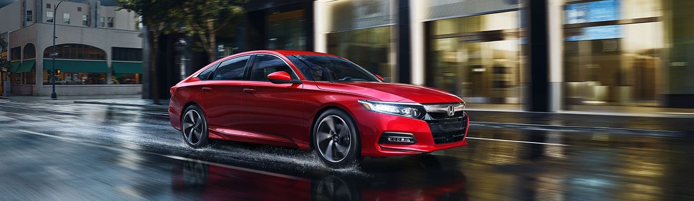 2018 Honda Accord Leasing near Woodbridge, VA