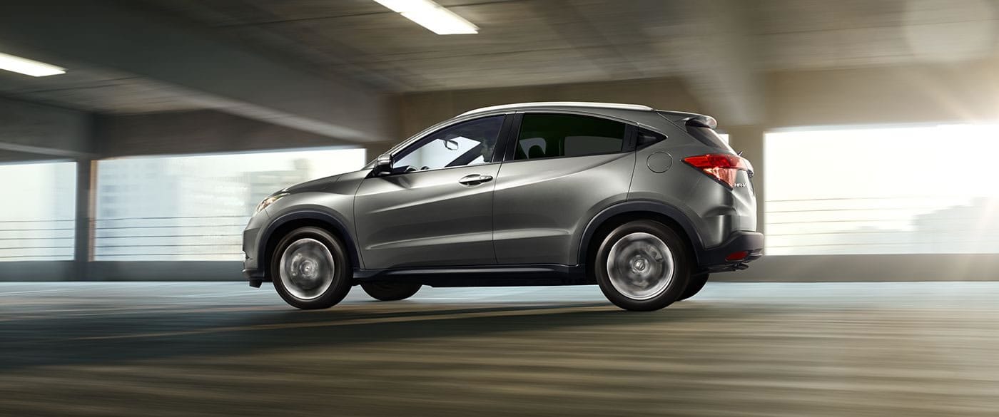 2018 Honda HR-V Leasing near Washington, DC