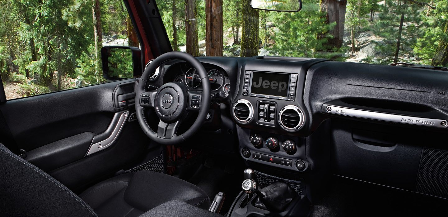 2018 jeep wrangler unlimited for sale