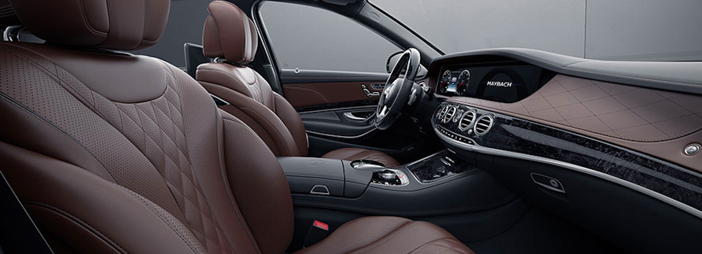 shopping for a luxury car near dallas austin