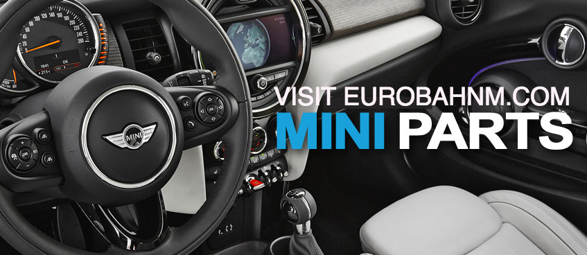  Mini Cooper Accessories, Parts & Information For