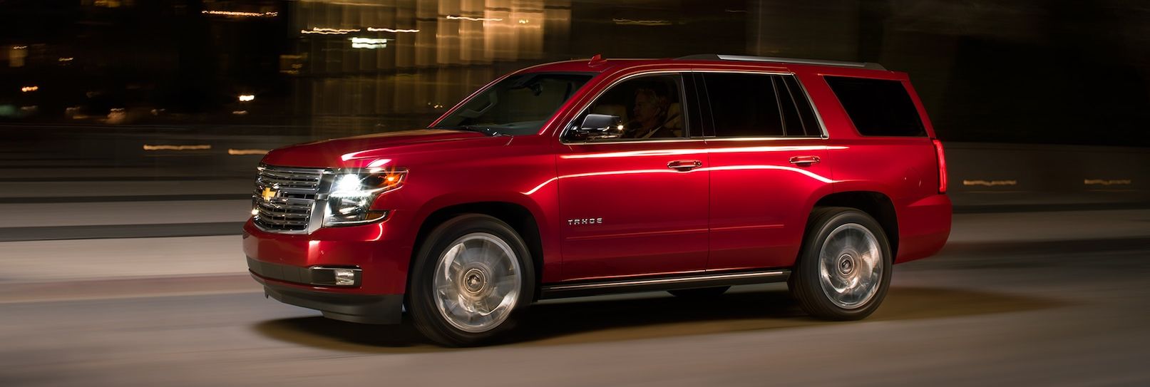 2018 Chevrolet Tahoe Leasing near Manassas, VA