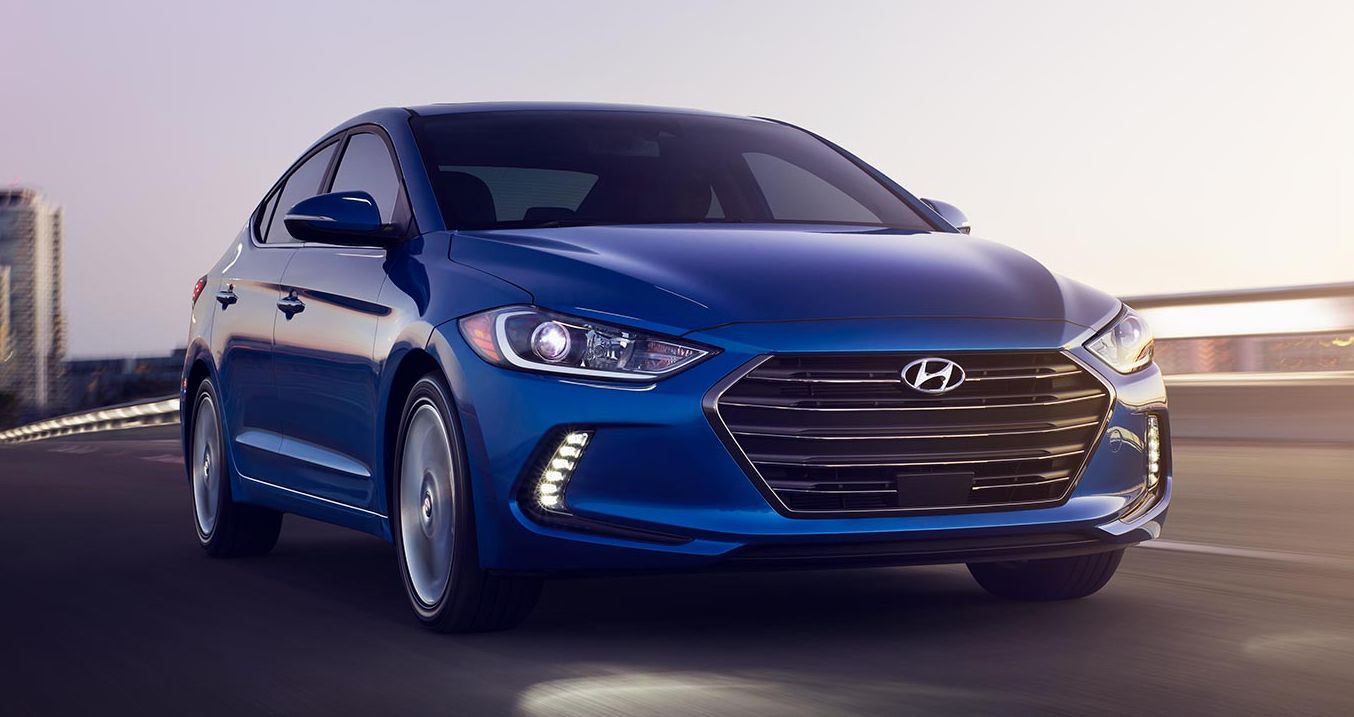2018 Hyundai Elantra For Sale In Terre Haute In Dorsett Hyundai