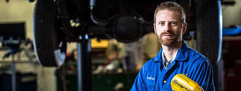 Expert Techs at Pohanka Honda of Fredericksburg!