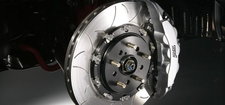 Brake Repair No Appointment Needed near Stafford, VA