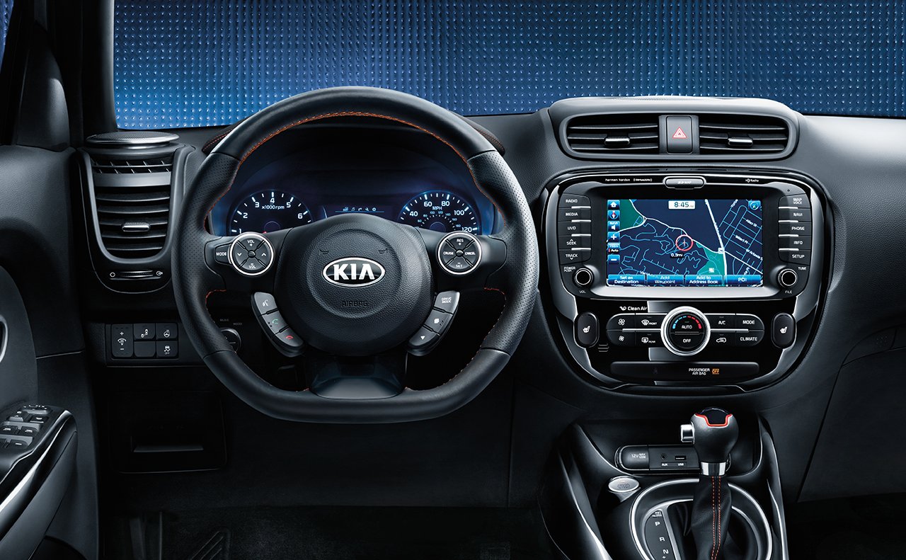 Kia Soul: TPMS Receiver. Diagnosis procedure by using diagnostic device Kia Soul: TPMS Receiver. Diagnosis procedure by using diagnostic device