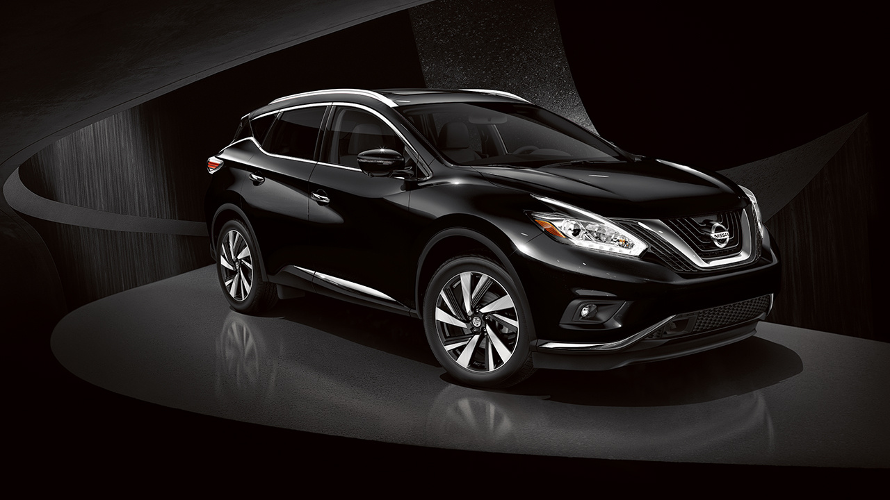 2018 Nissan Murano Leasing near Stafford, VA