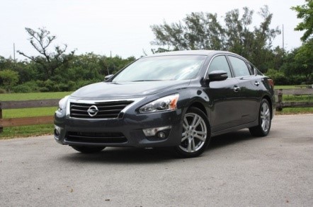 Car Rental - Nissan Of Muskogee Car Rental - Nissan Of Muskogee