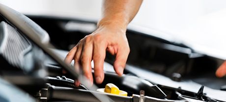 Brake Repair No Appointment Needed in Chantilly, VA