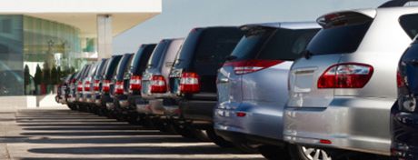 Dare to Compare Honda of Chantilly