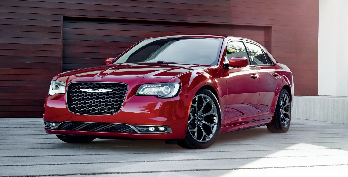 2018 Chrysler 300 for Sale in Midwest City, OK