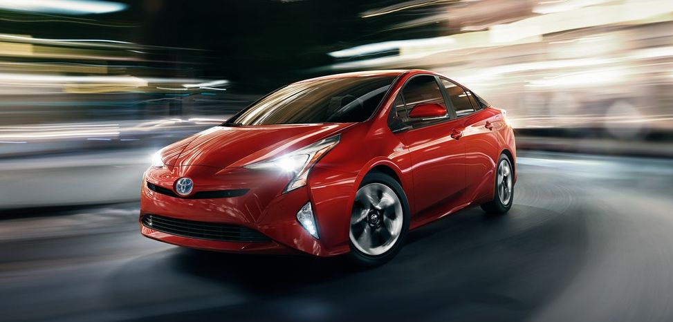 2018 Toyota Prius for Sale near Olathe, KS