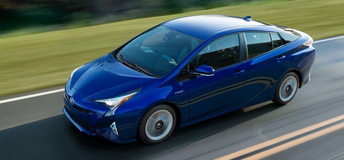 2018 Toyota Prius for Sale near Overland Park, KS