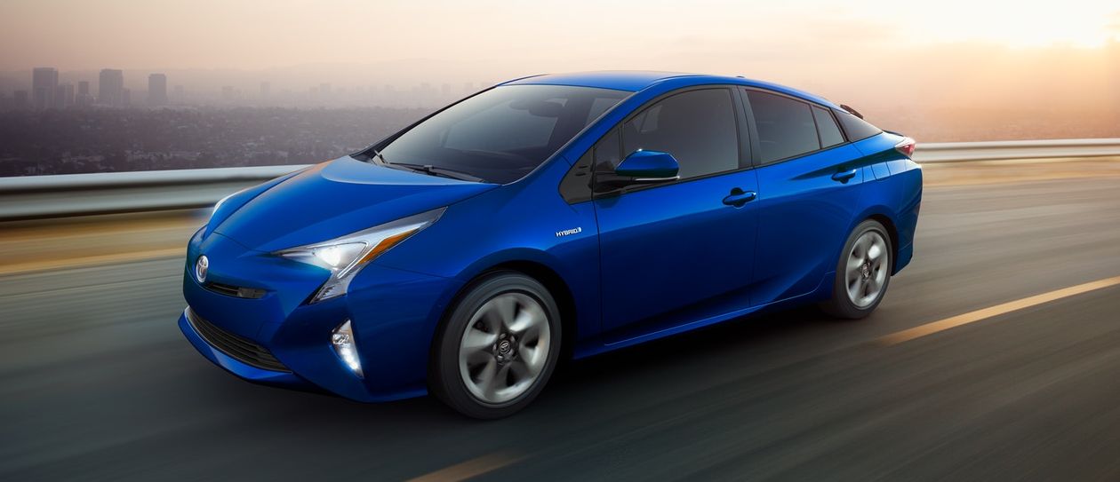 2018 Toyota Prius for Sale near Merriam, KS