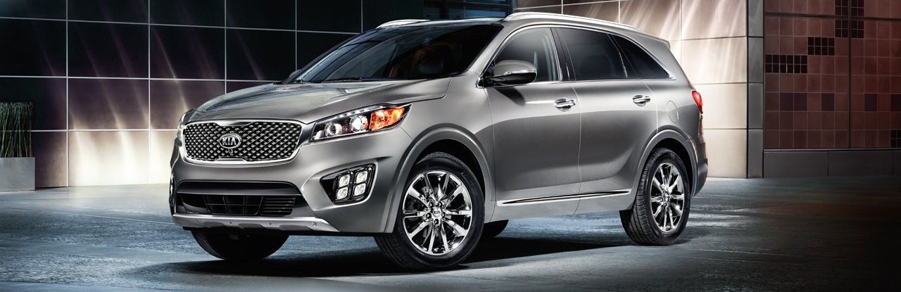 2018 Kia Sorento Financing in Oklahoma City, OK - Boomer Kia 2018 Kia Sorento Financing in Oklahoma City, OK - Boomer Kia