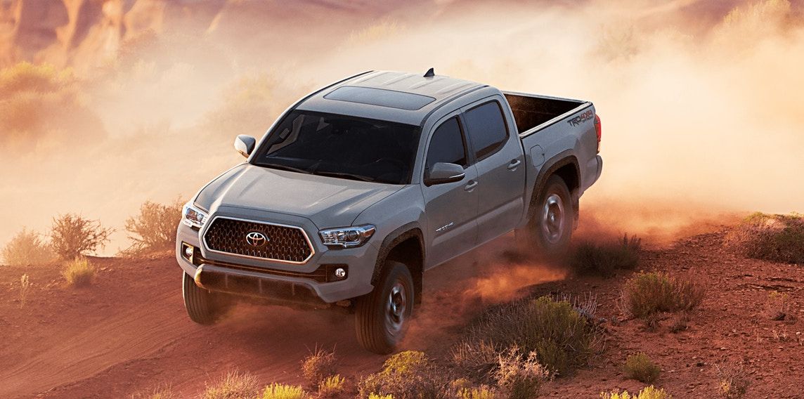 2018 Toyota Tacoma for Sale near Olathe, KS