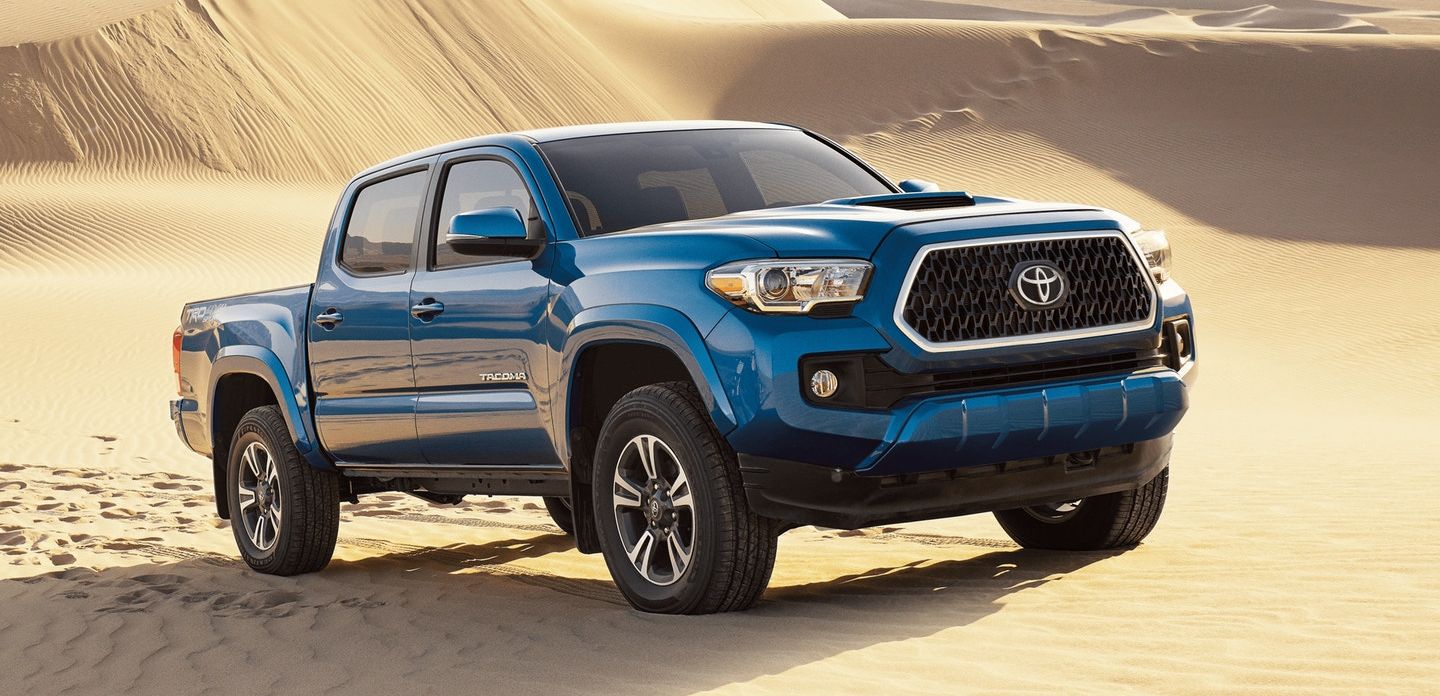 2018 Toyota Tacoma for Sale near Merriam, KS