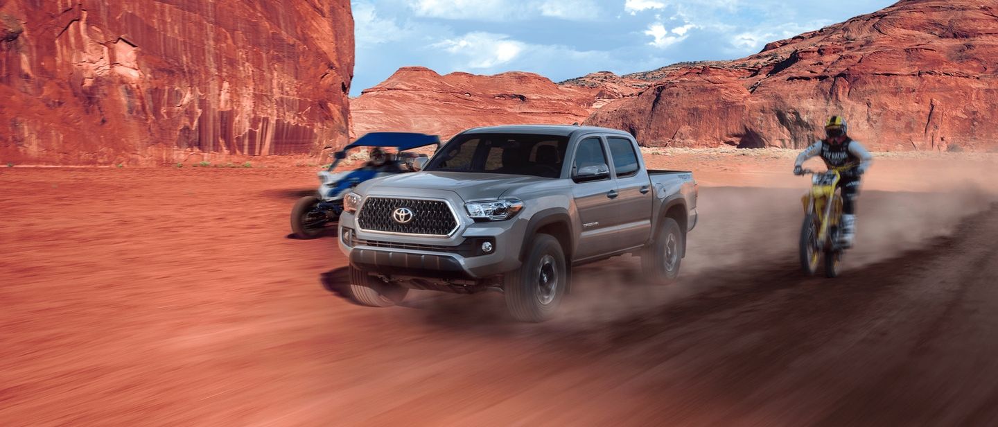 2018 Toyota Tacoma for Sale near Raytown, MO