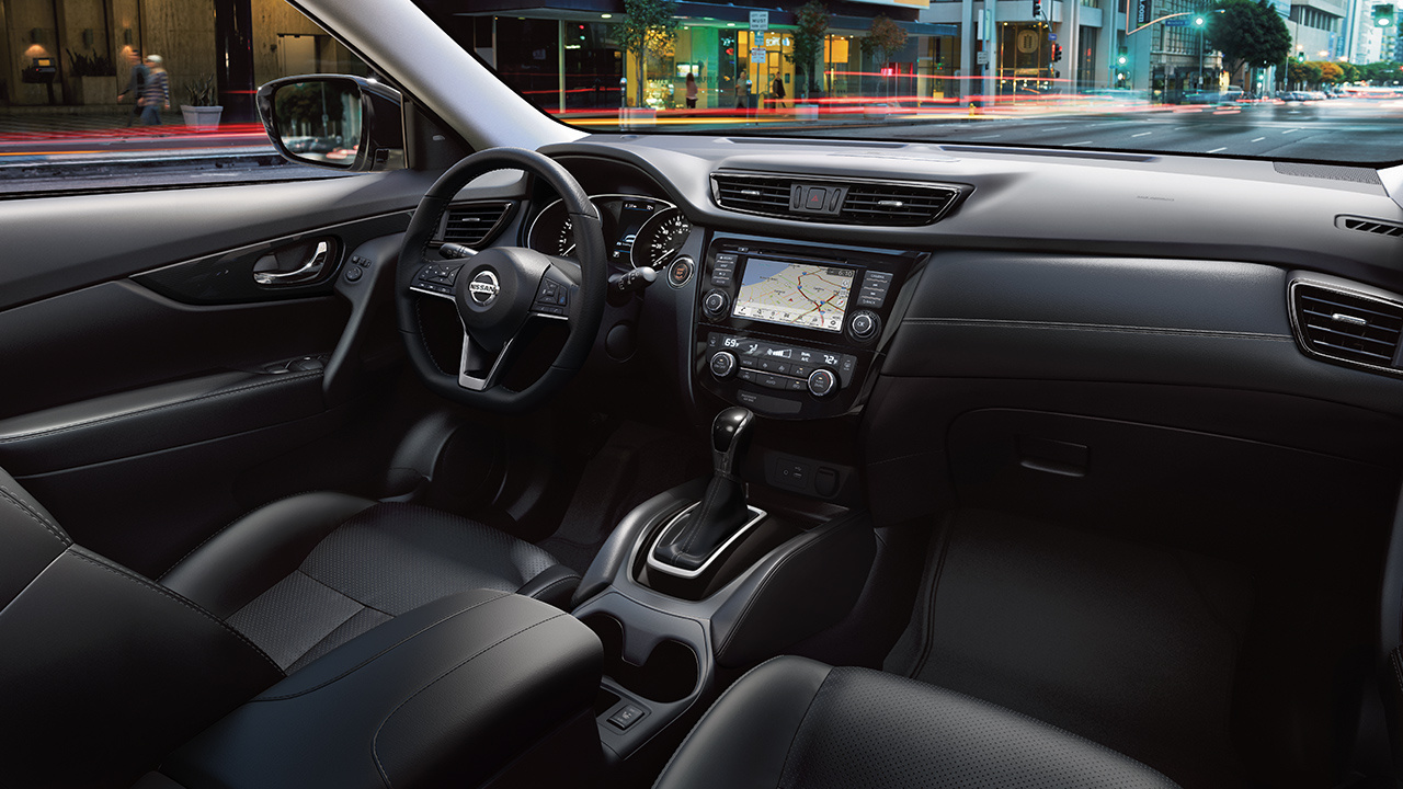 Nissan Rogue Owners Manual: Warningindicator lights and audible reminders Nissan Rogue Owners Manual: Warningindicator lights and audible reminders