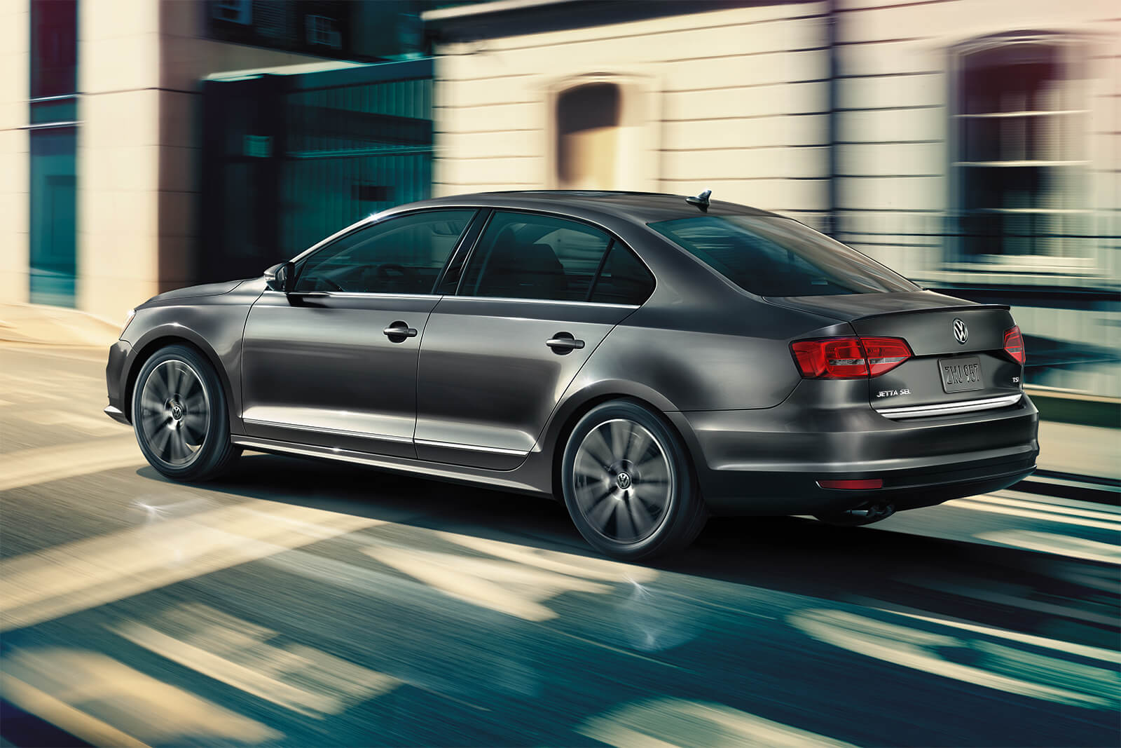 2018 Volkswagen Jetta Leasing near Alexandria, VA