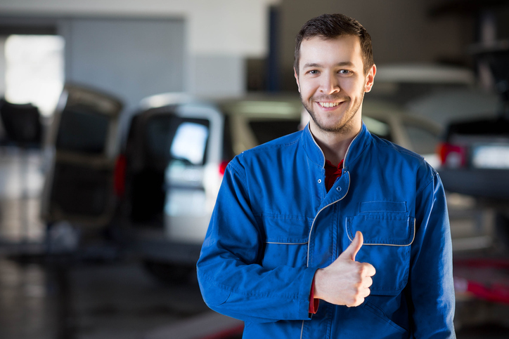Volkswagen Auto Repair Service near Alexandria, VA
