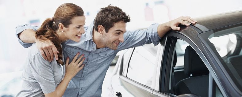 Hyundai Dealer near College Park, MD