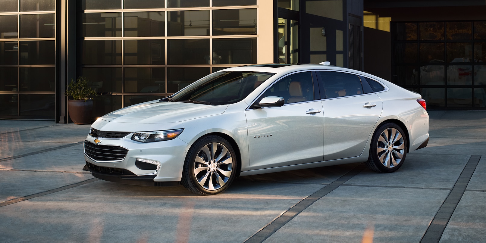 2018 Chevrolet Malibu Leasing In Sylvania Oh