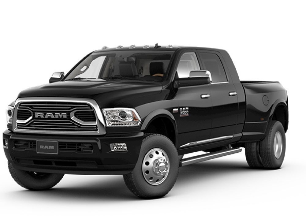 New Dodge Ram 3500 Truck for sale in Edmonton, AB