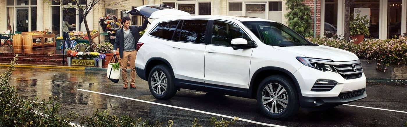 2018 Honda Pilot for Sale near Athens, GA