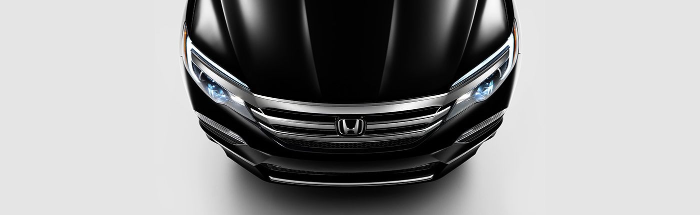 2018 Honda Pilot Financing near Macon, GA