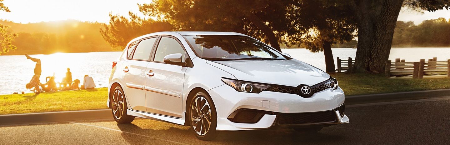 2018 Toyota Corolla iM for Sale near Olathe, KS 