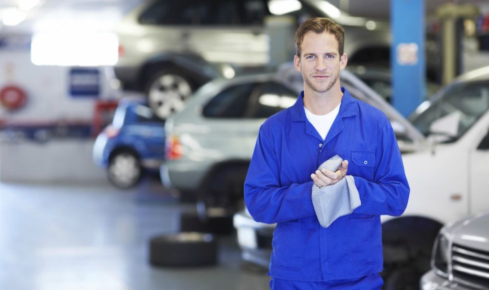 Our Staff is Here to Help!